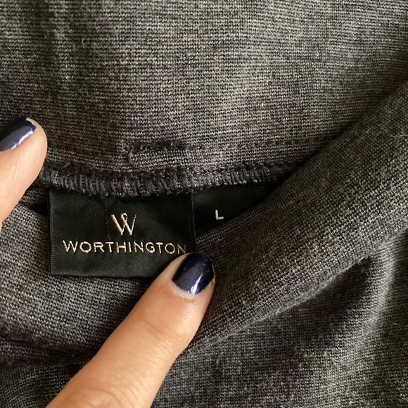 Worthington Pants - Picture 6 of 6